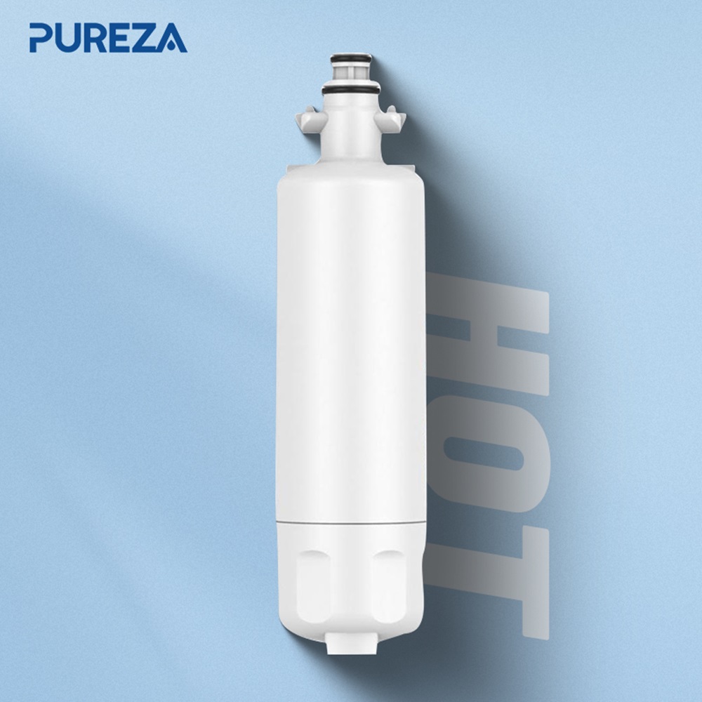 BPA Free Refrigerator Water Filter